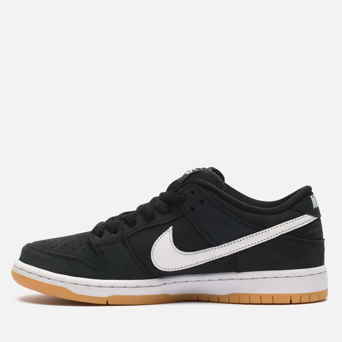 Nike SB Кроссовки Dunk Low Pro