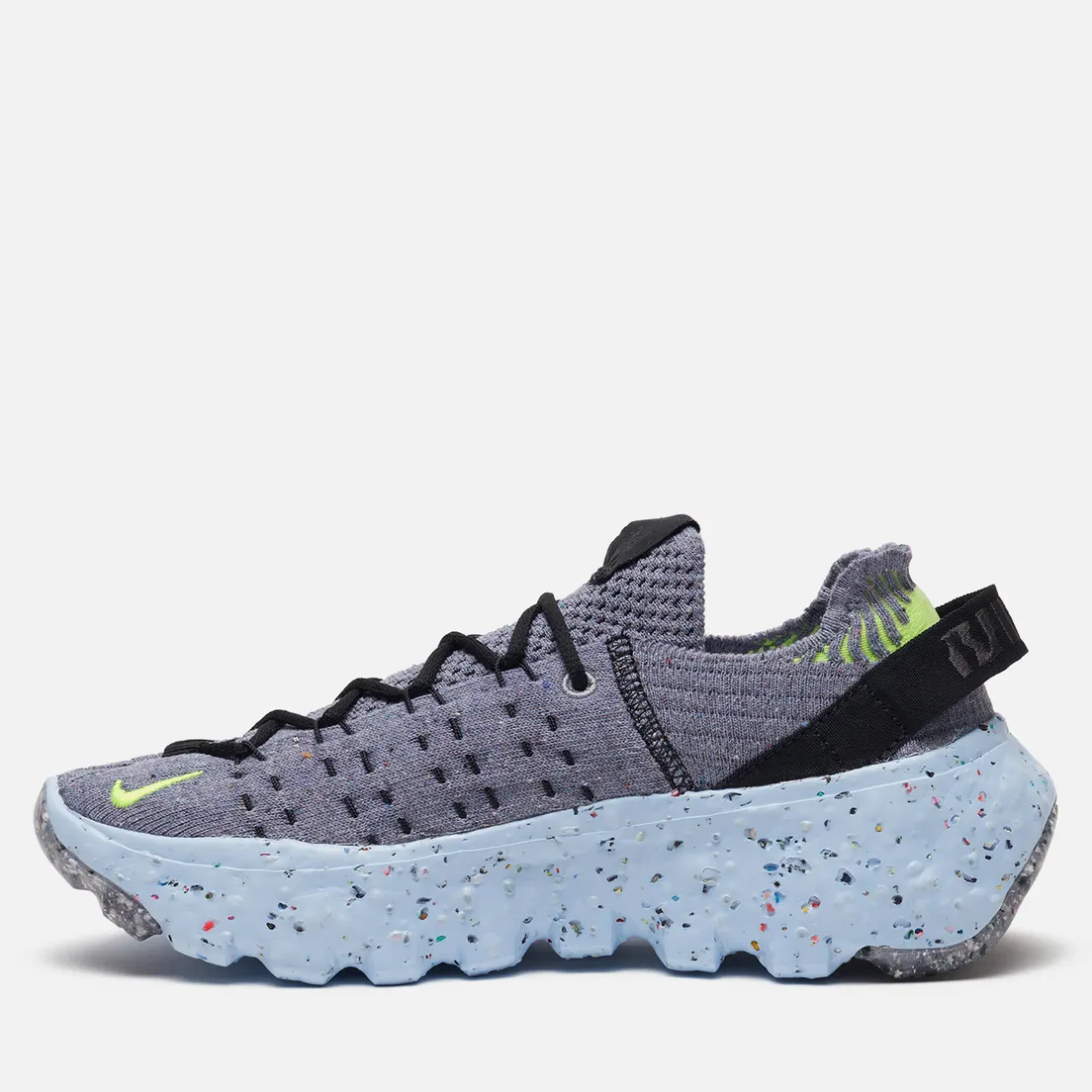 Nike Женские кроссовки Wmns Space Hippie 04