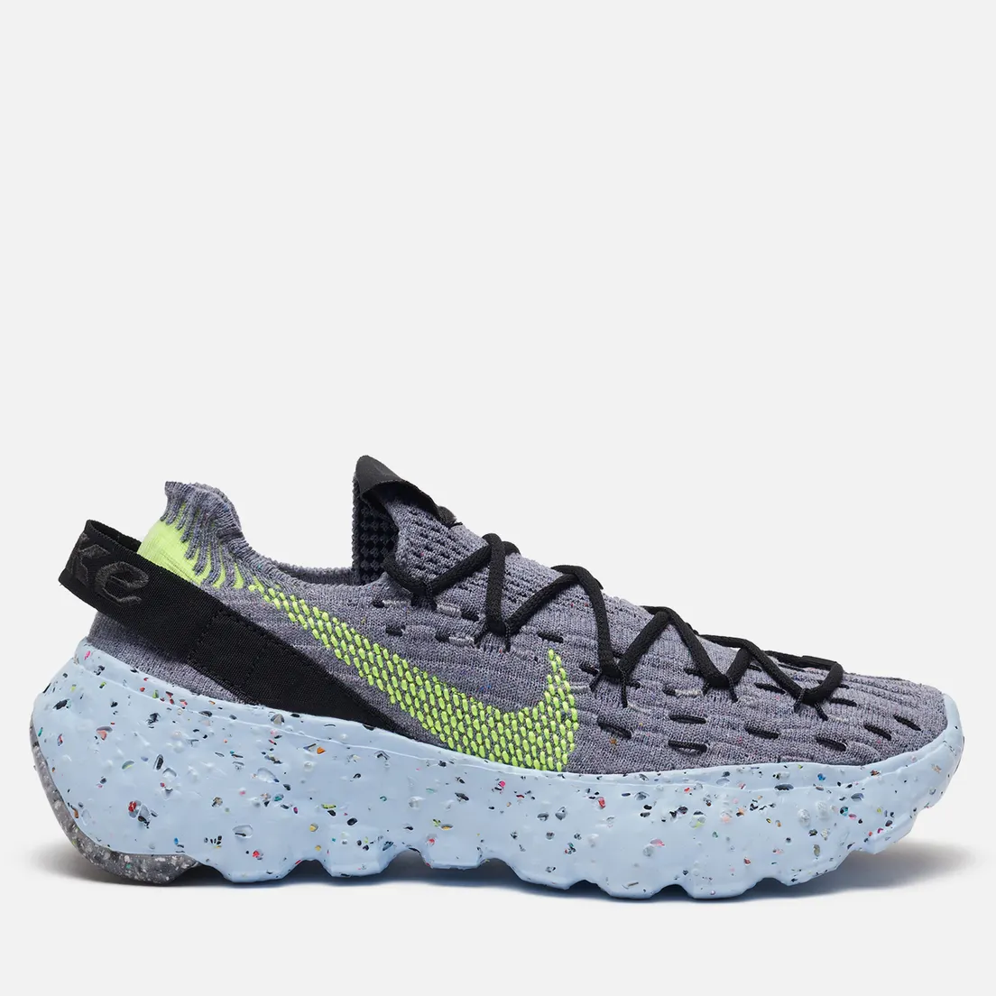 Nike Женские кроссовки Wmns Space Hippie 04