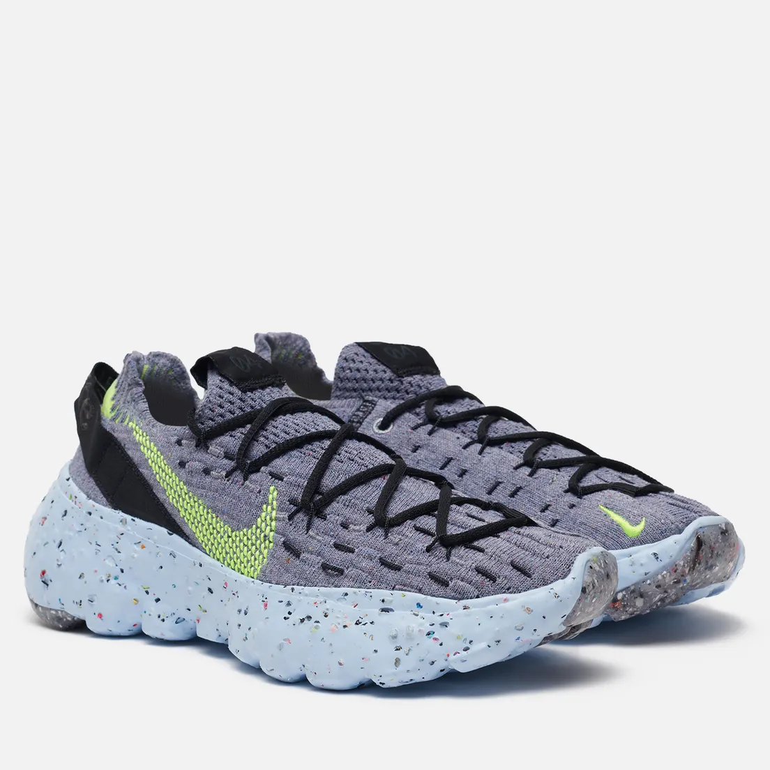 Nike Женские кроссовки Wmns Space Hippie 04