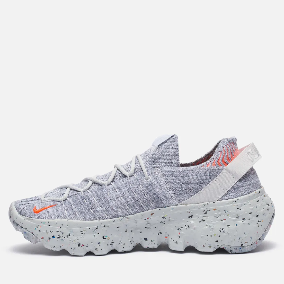 Nike Женские кроссовки Wmns Space Hippie 04