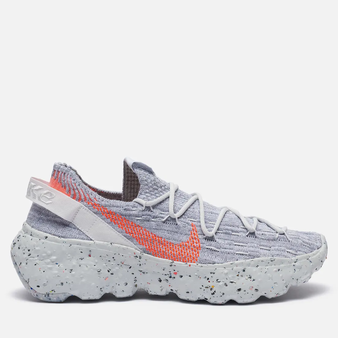 Nike Женские кроссовки Wmns Space Hippie 04