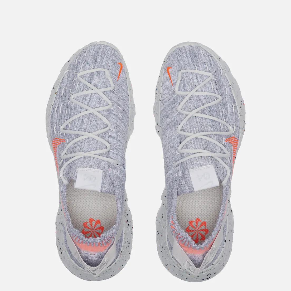 Nike Женские кроссовки Wmns Space Hippie 04