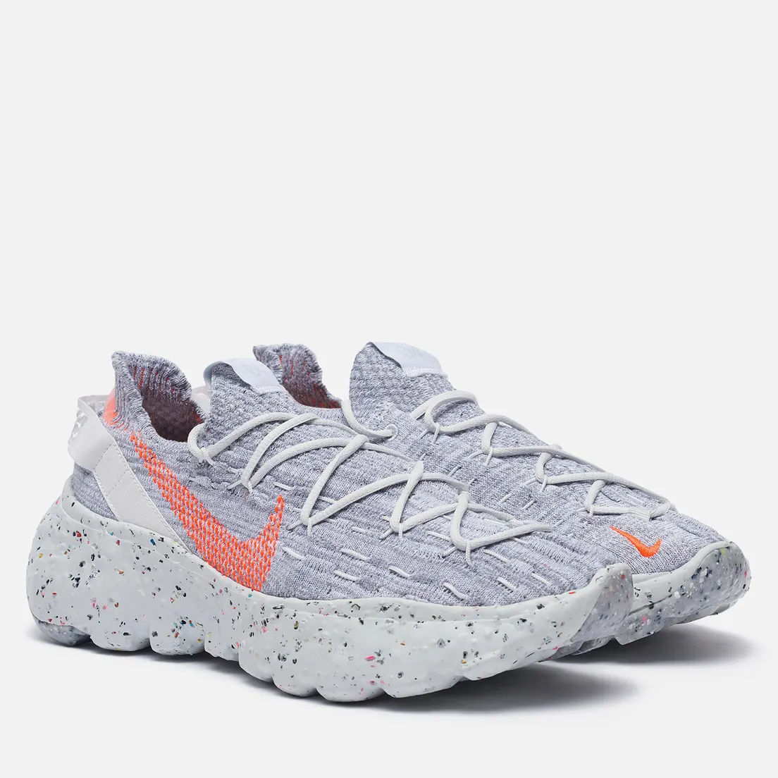 Nike Женские кроссовки Wmns Space Hippie 04