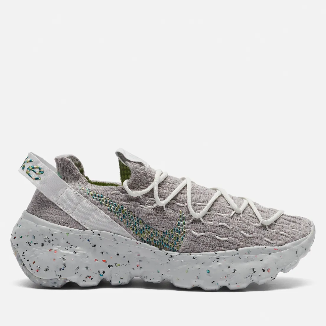 Nike Женские кроссовки Space Hippie 04