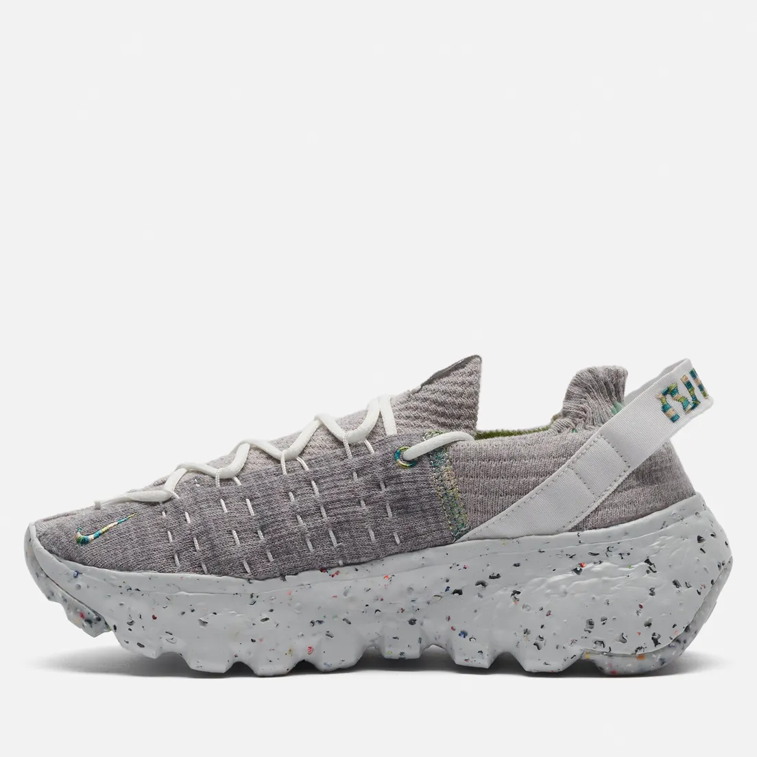Nike Женские кроссовки Space Hippie 04
