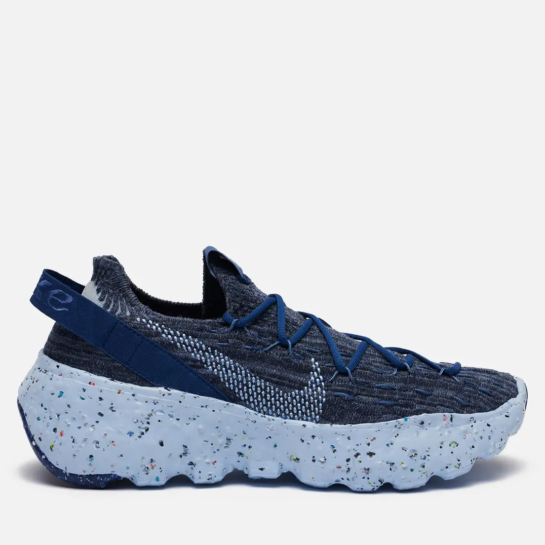Nike Женские кроссовки Space Hippie 04