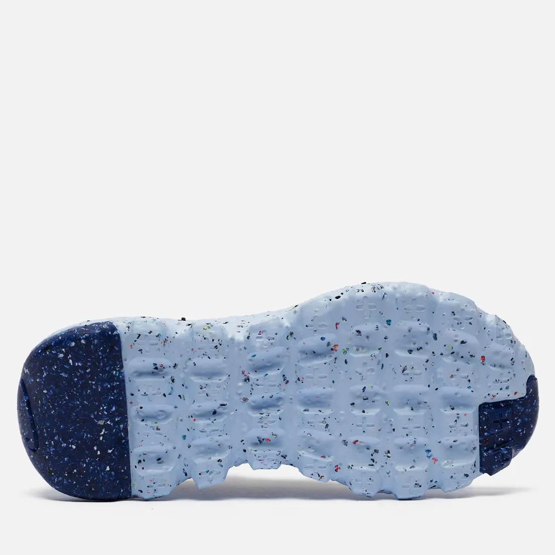 Nike Женские кроссовки Space Hippie 04