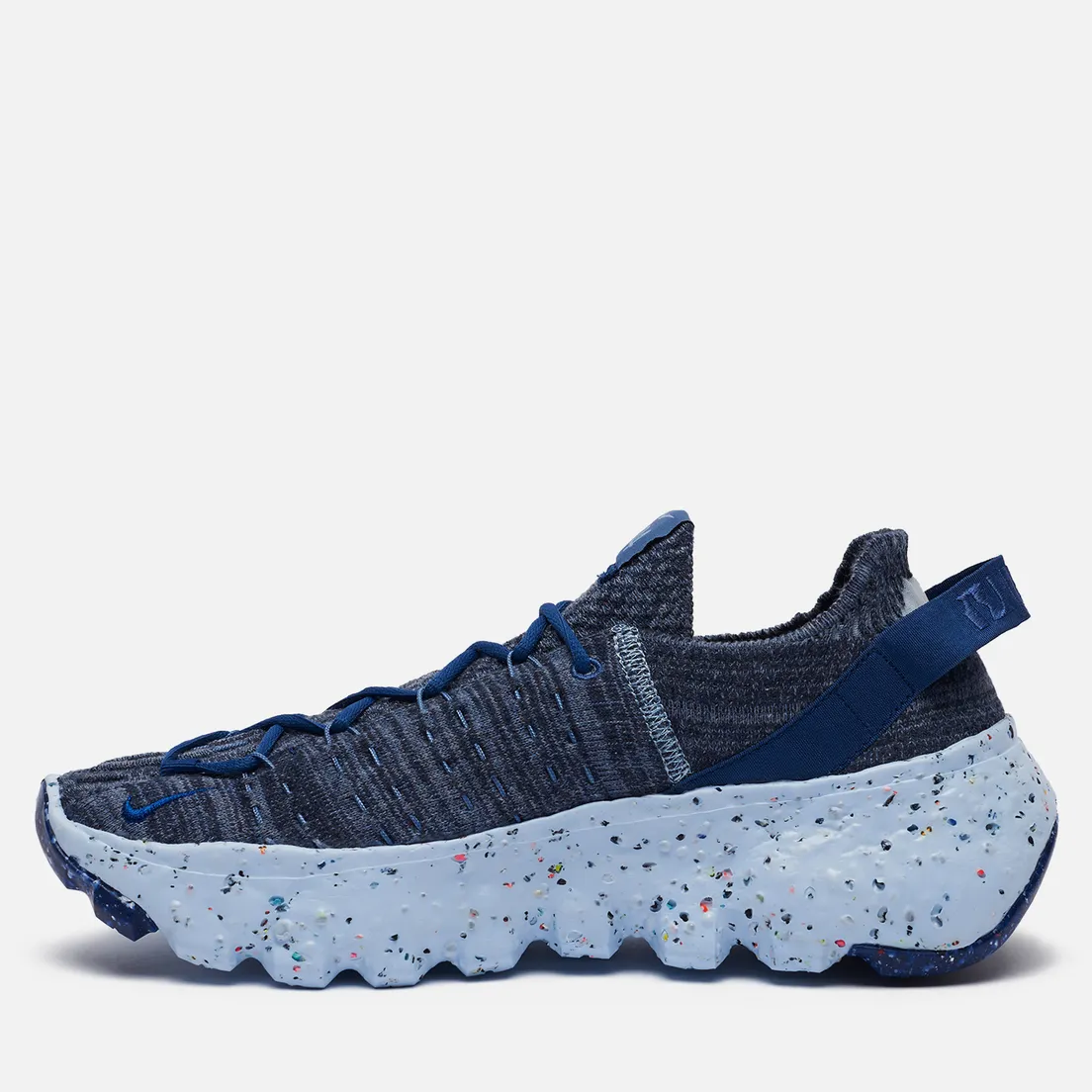 Nike Женские кроссовки Space Hippie 04