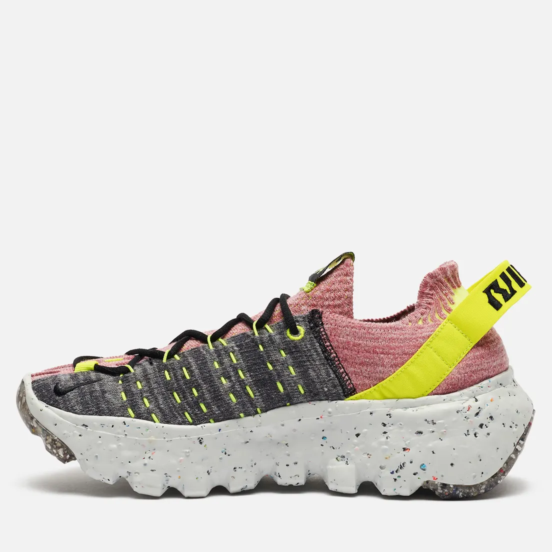 Nike Женские кроссовки Space Hippie 04