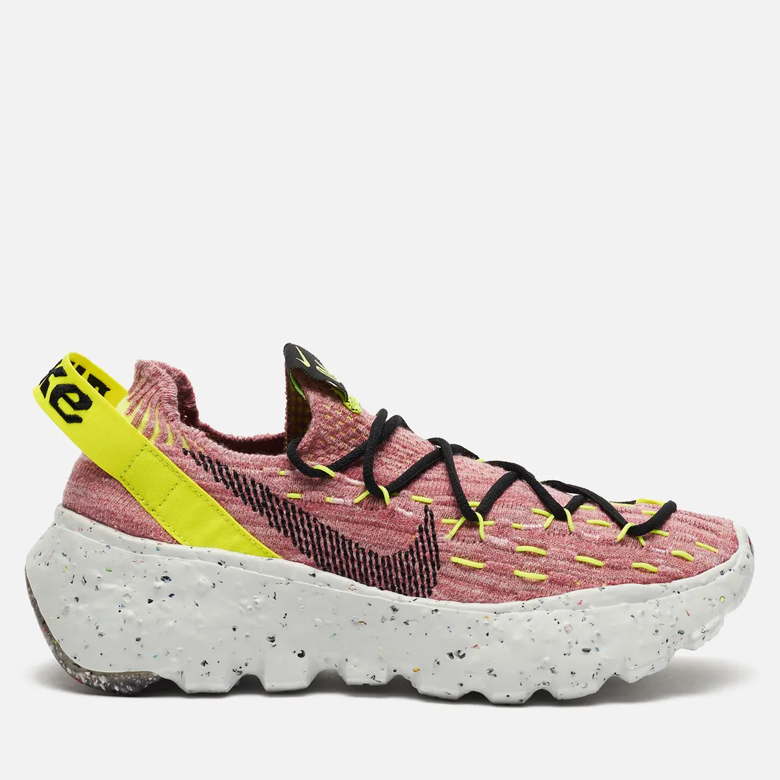 Nike Женские кроссовки Space Hippie 04