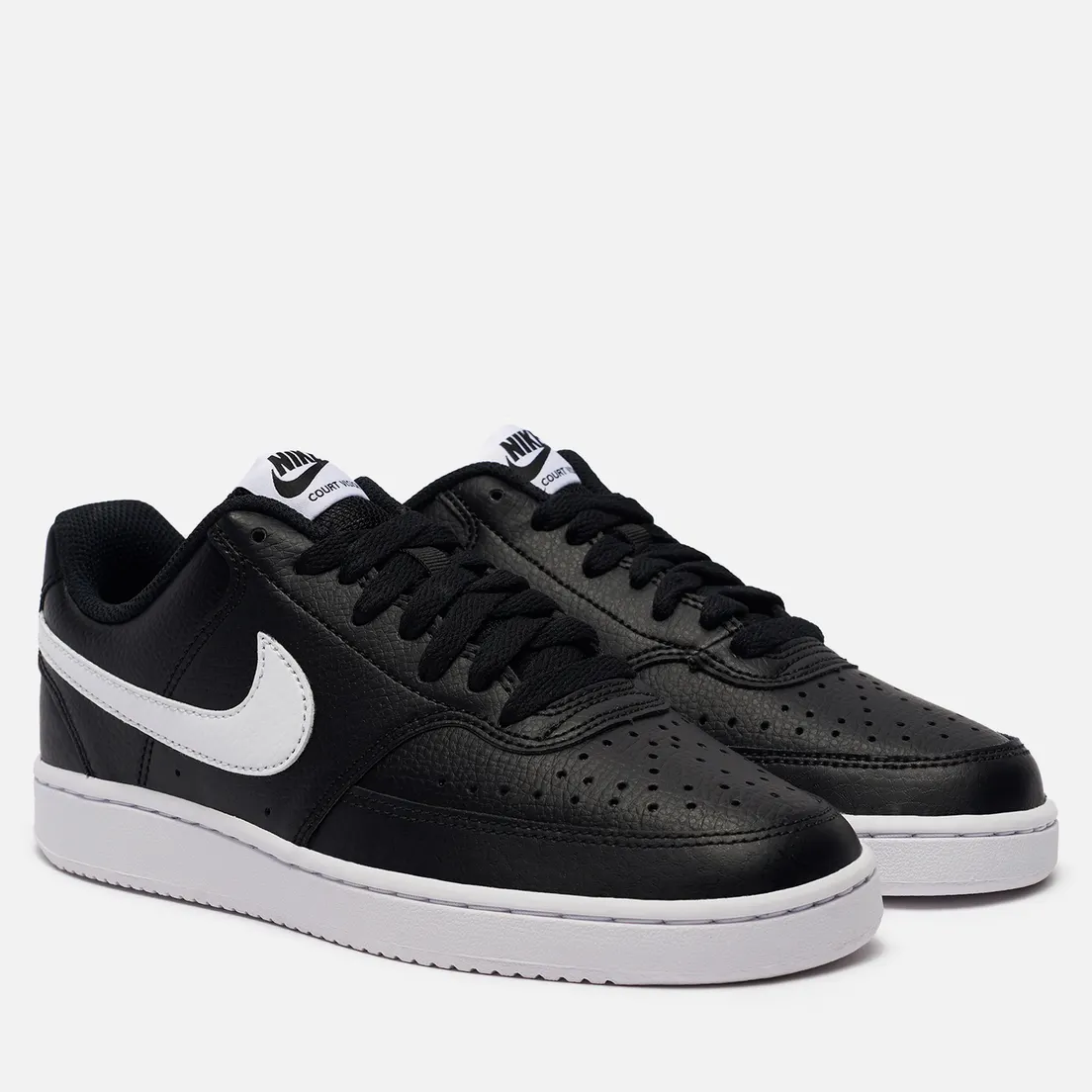 Nike Женские кроссовки Wmns Court Vision Low