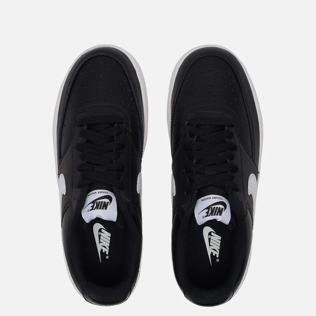 Nike Женские кроссовки Wmns Court Vision Low