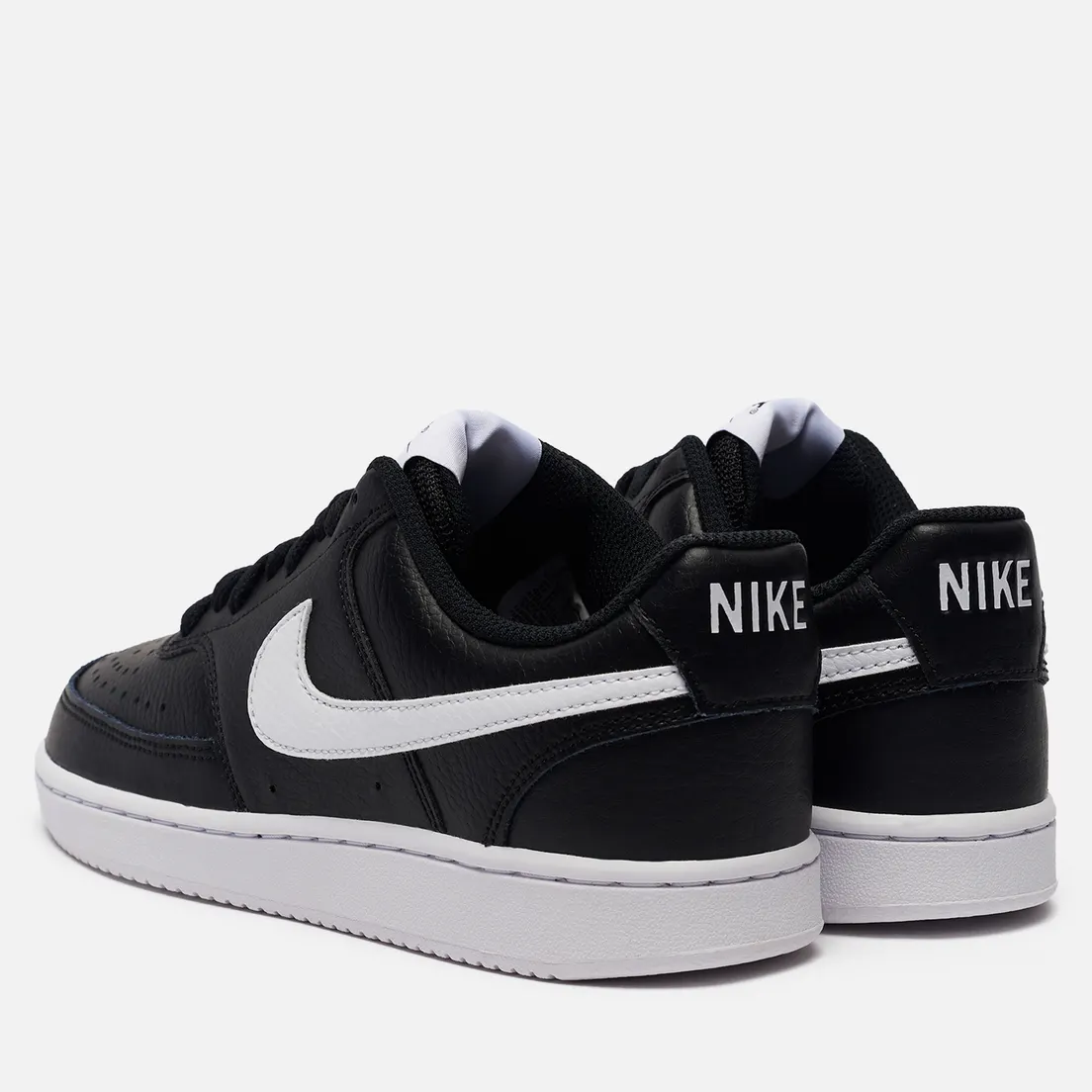Nike Женские кроссовки Wmns Court Vision Low