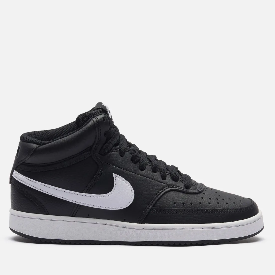 Nike Женские кроссовки Wmns Court Vision Mid