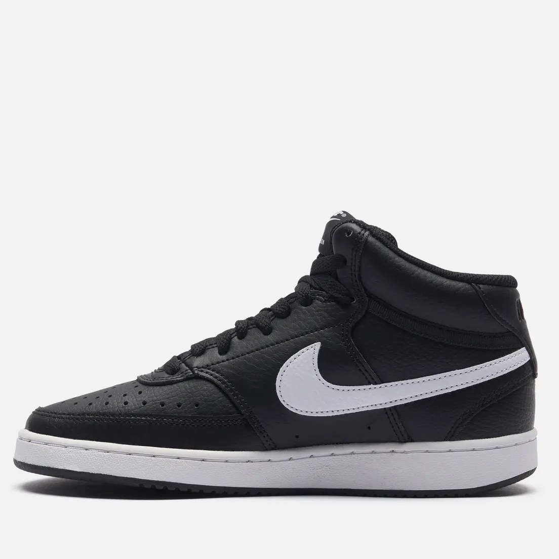 Nike Женские кроссовки Wmns Court Vision Mid