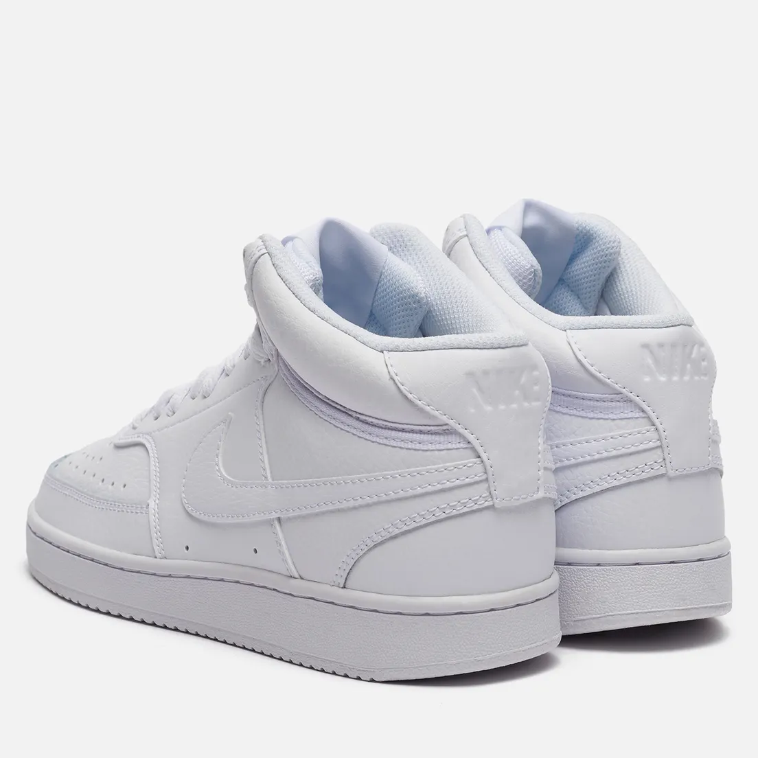 Nike Женские кроссовки Wmns Court Vision Mid