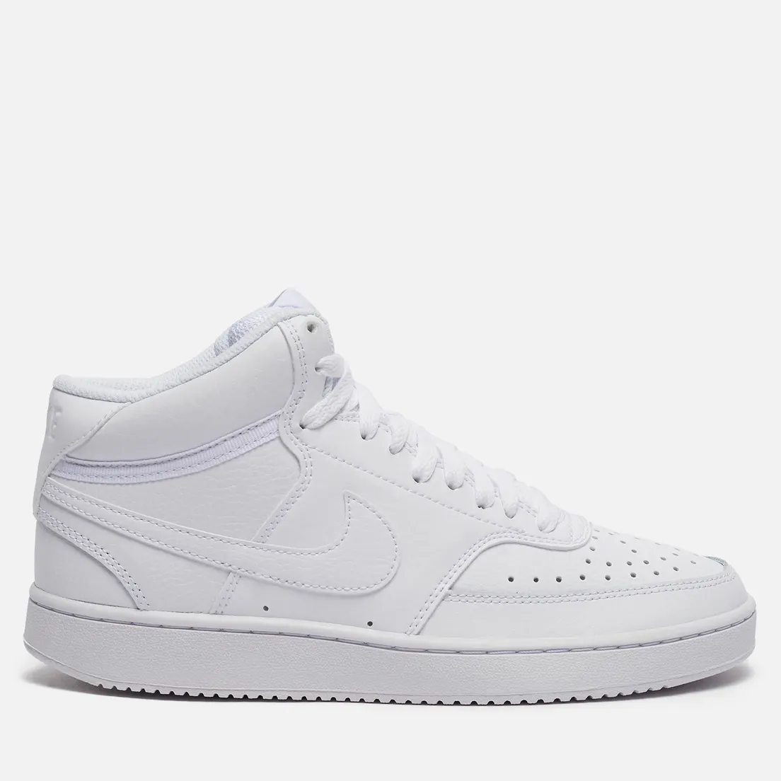 Nike Женские кроссовки Wmns Court Vision Mid