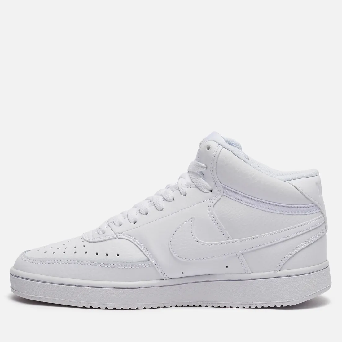 Nike Женские кроссовки Wmns Court Vision Mid