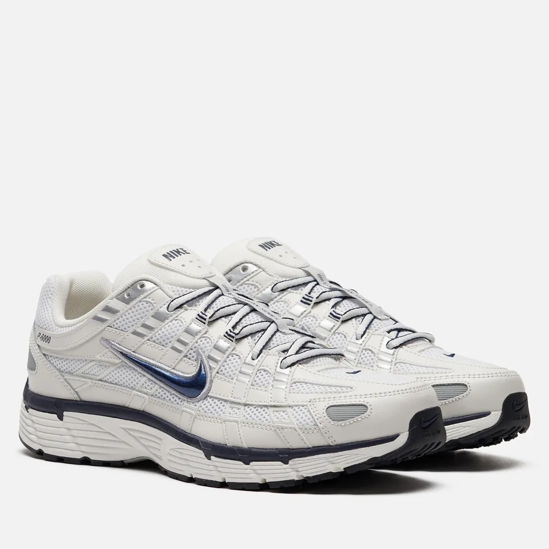 Nike Мужские кроссовки P-6000