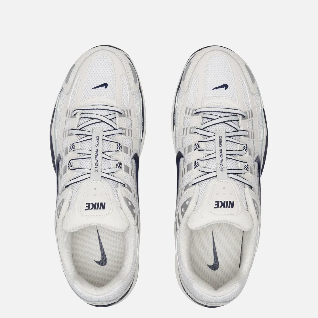 Nike Мужские кроссовки P-6000