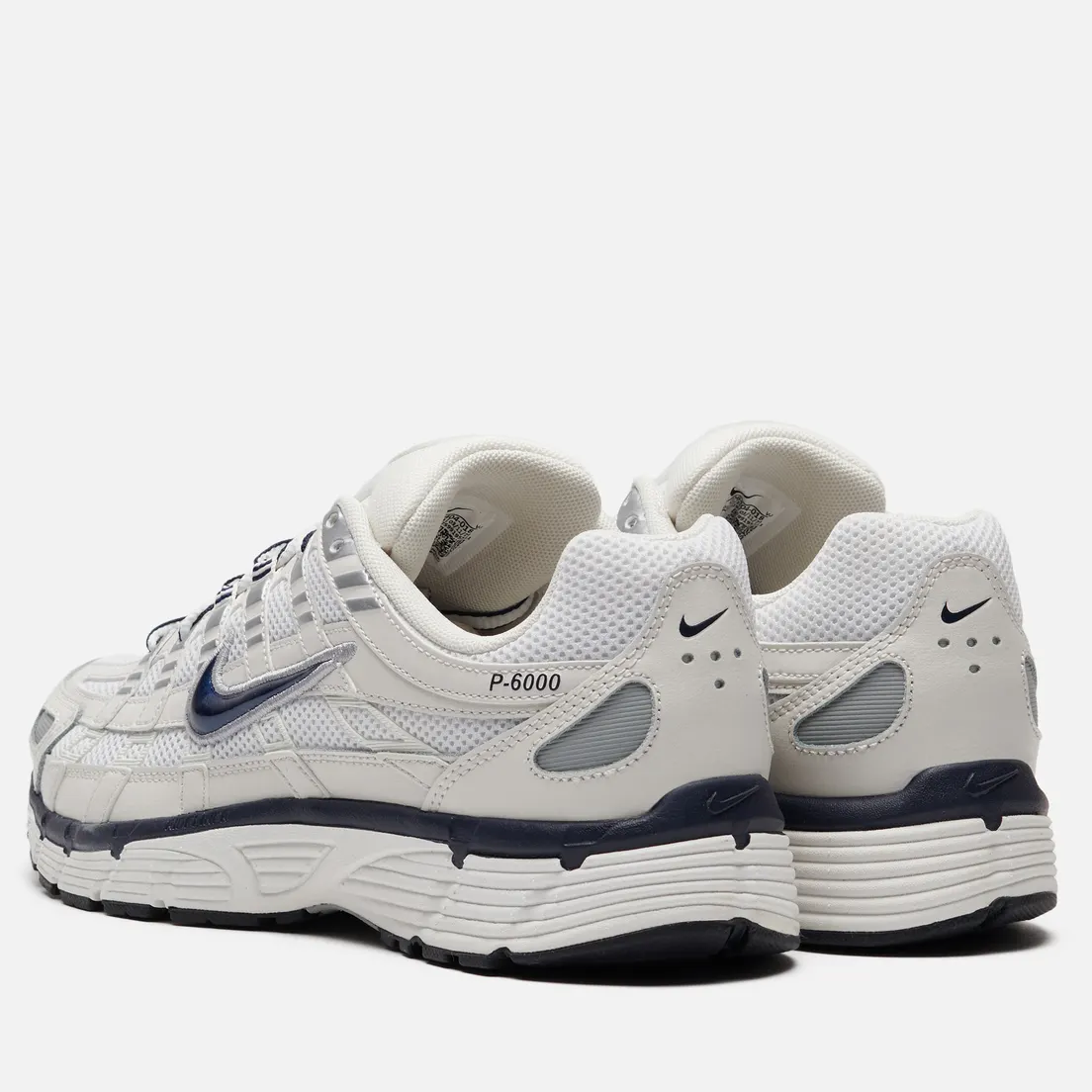 Nike Мужские кроссовки P-6000