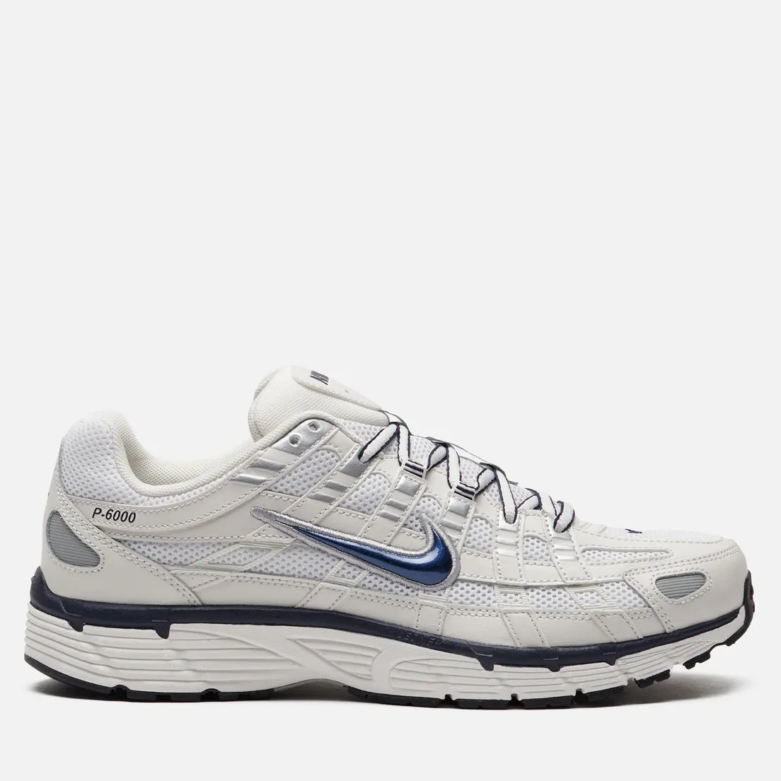 Nike Мужские кроссовки P-6000
