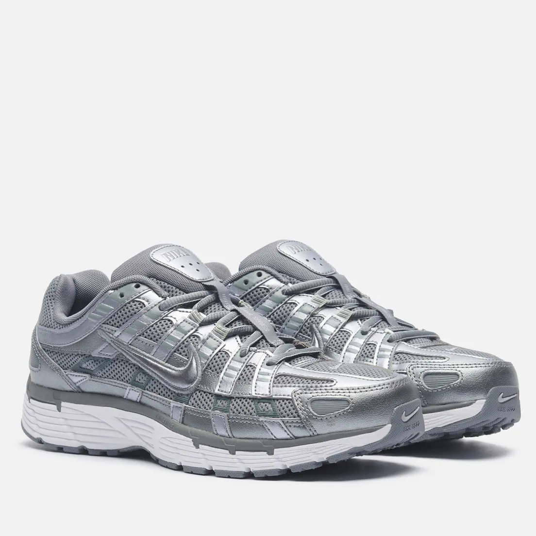 Nike Кроссовки P-6000