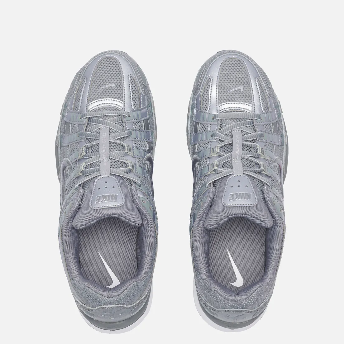 Nike Кроссовки P-6000