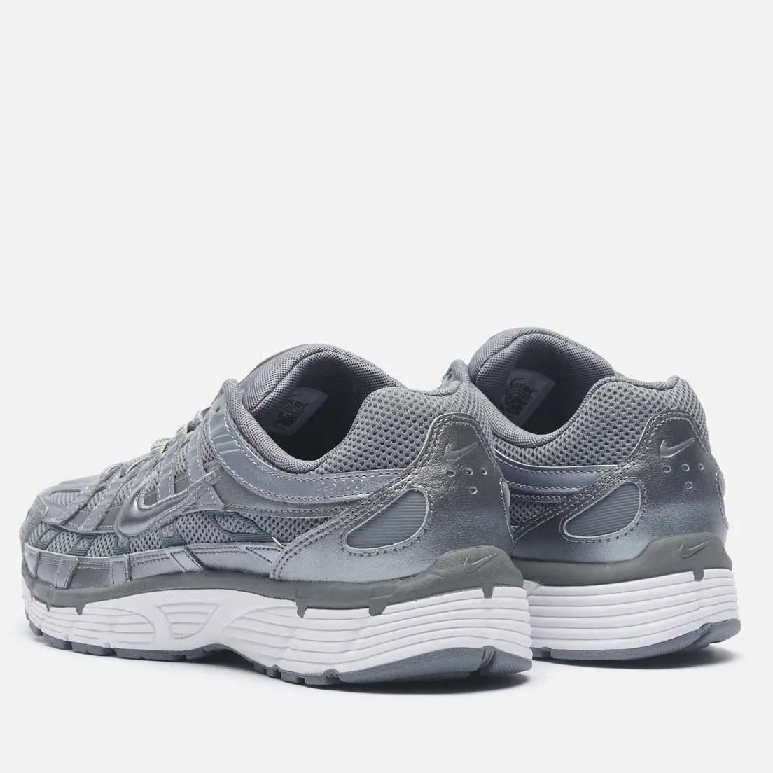 Nike Кроссовки P-6000