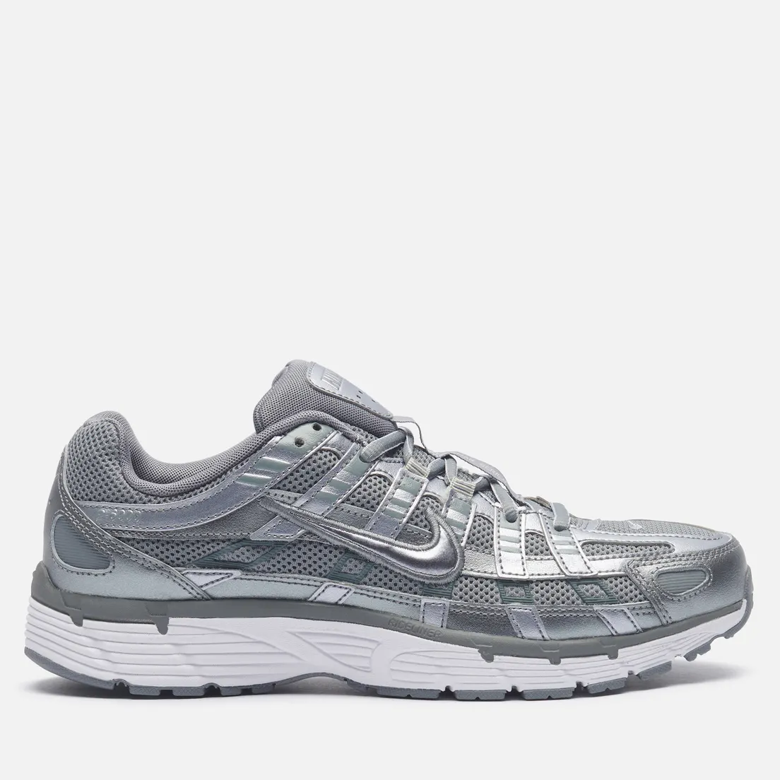 Nike Кроссовки P-6000