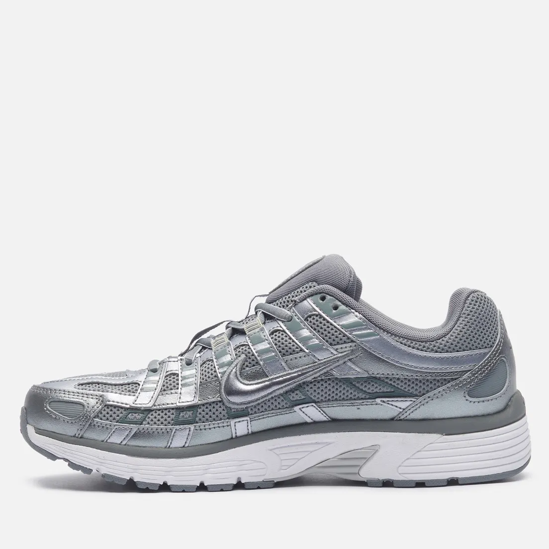 Nike Кроссовки P-6000