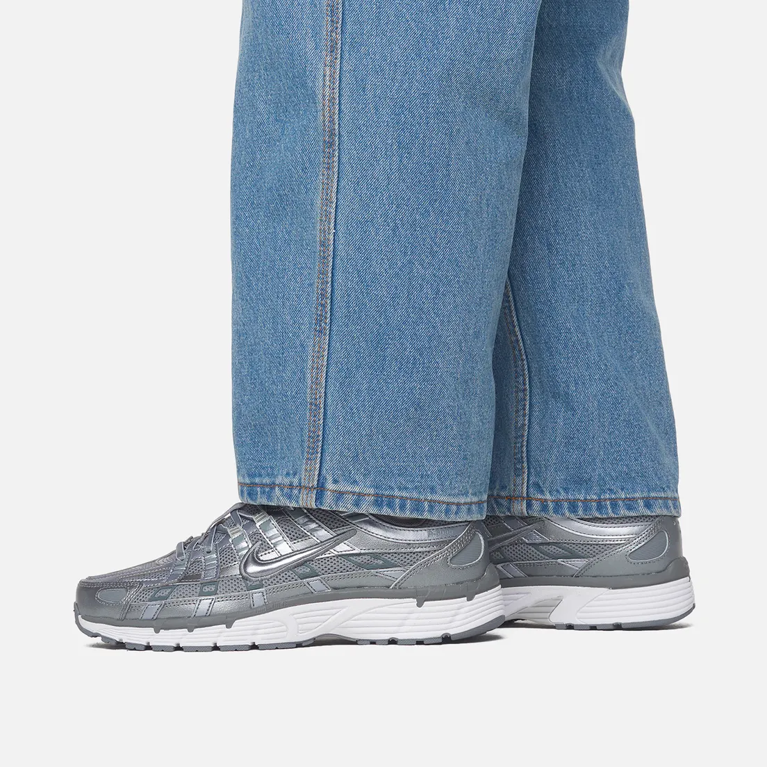 Nike Кроссовки P-6000