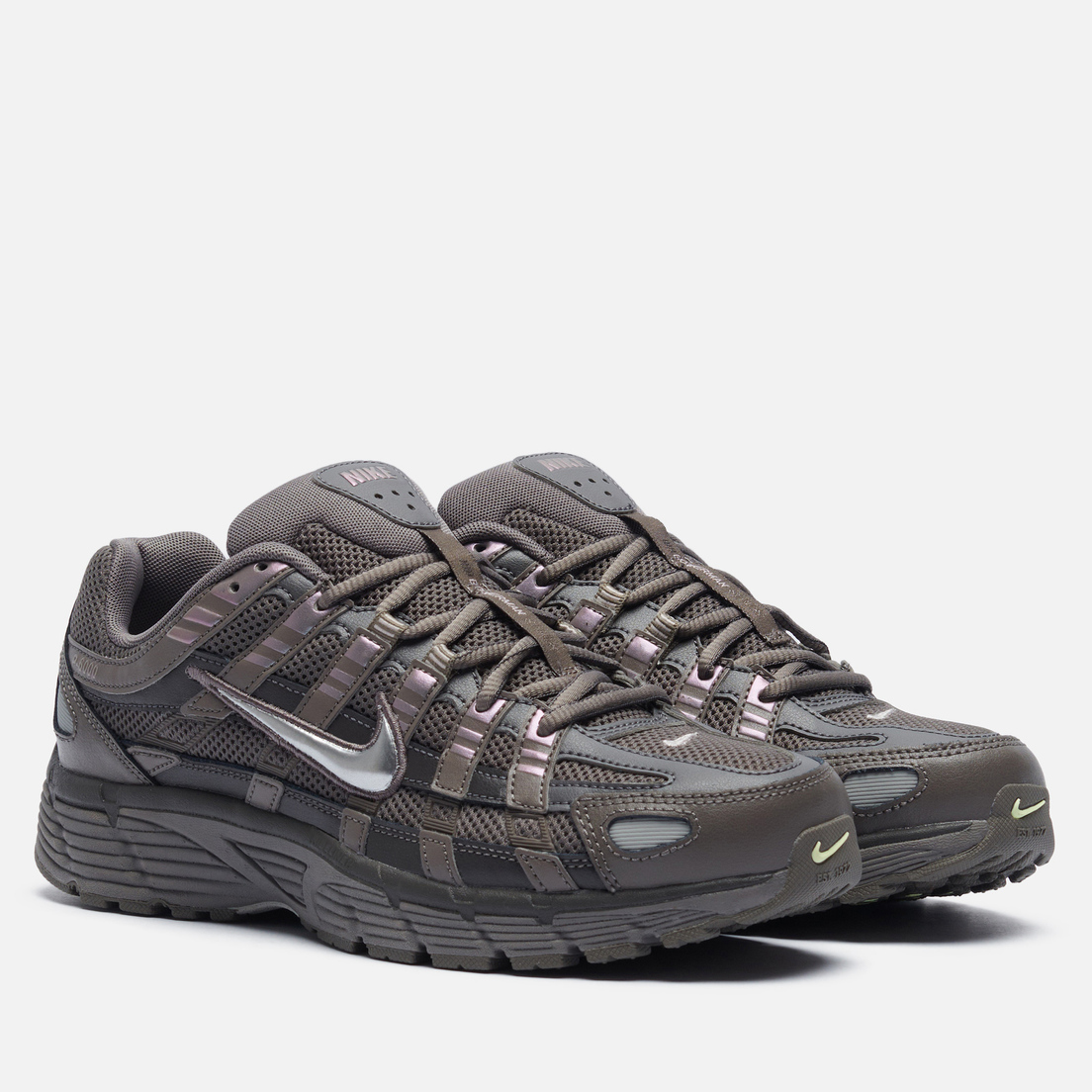 Nike Кроссовки P-6000