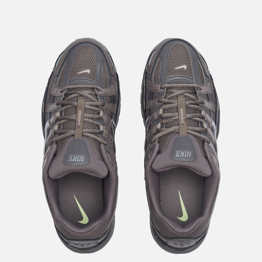 Nike Кроссовки P-6000