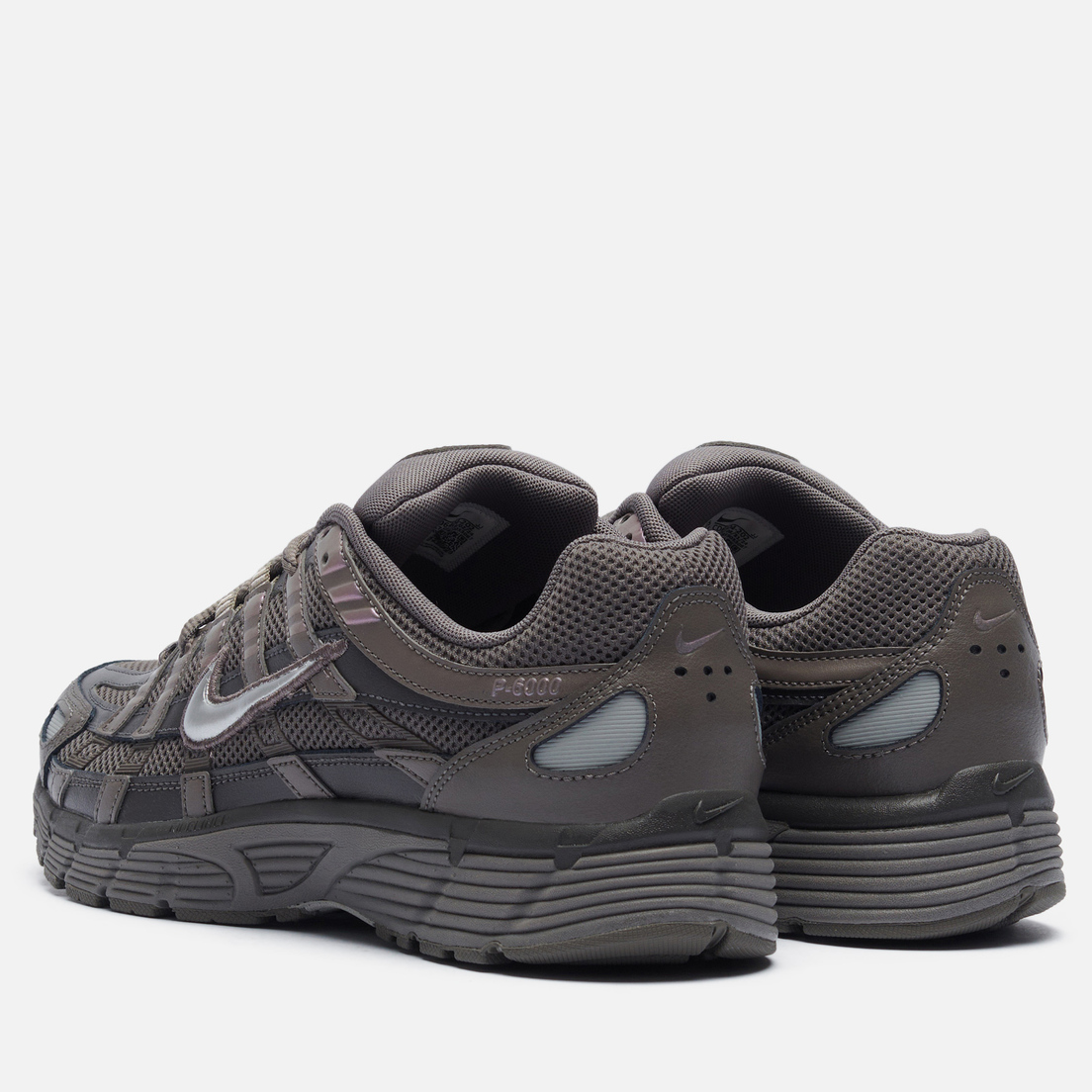 Nike Кроссовки P-6000