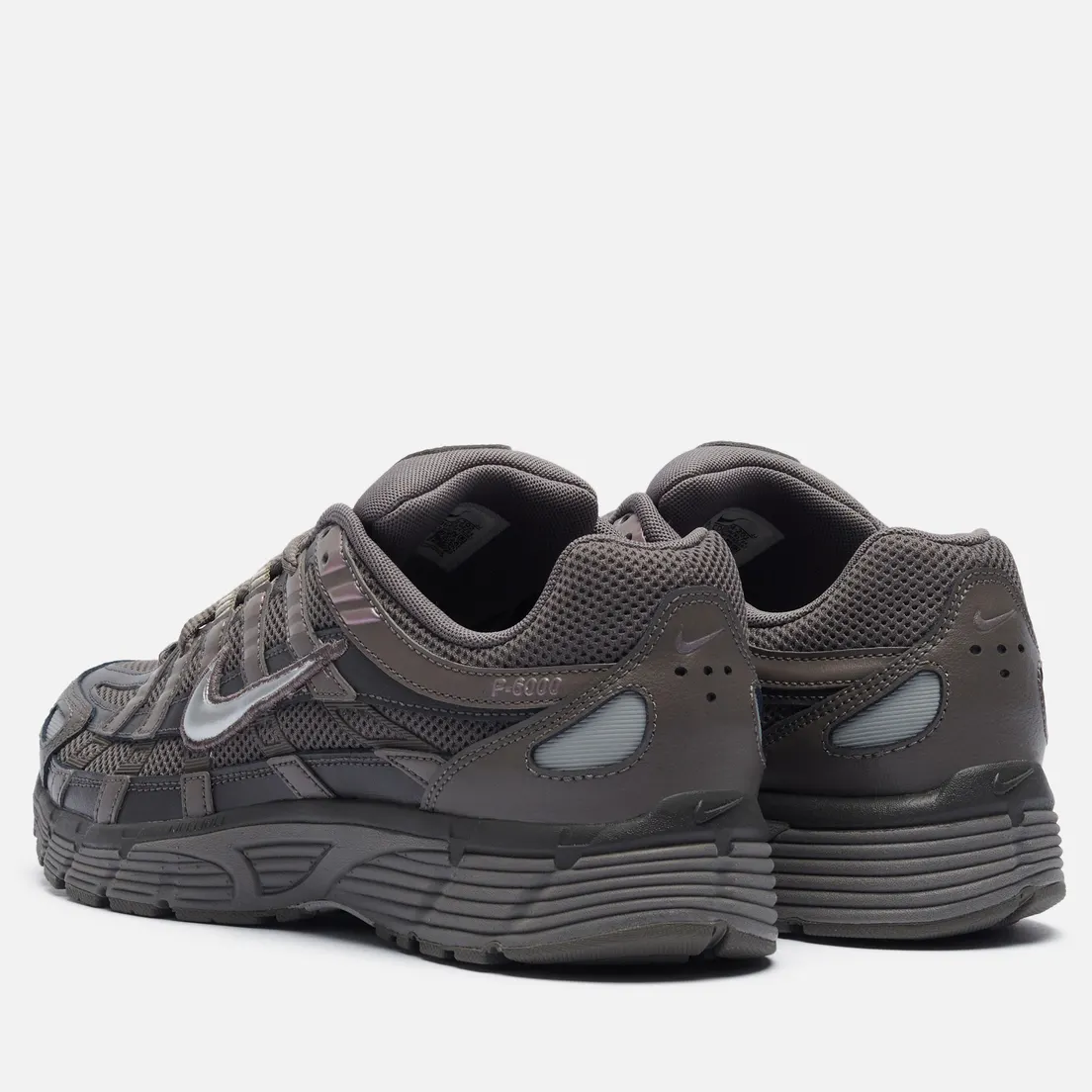 Nike Мужские кроссовки P-6000