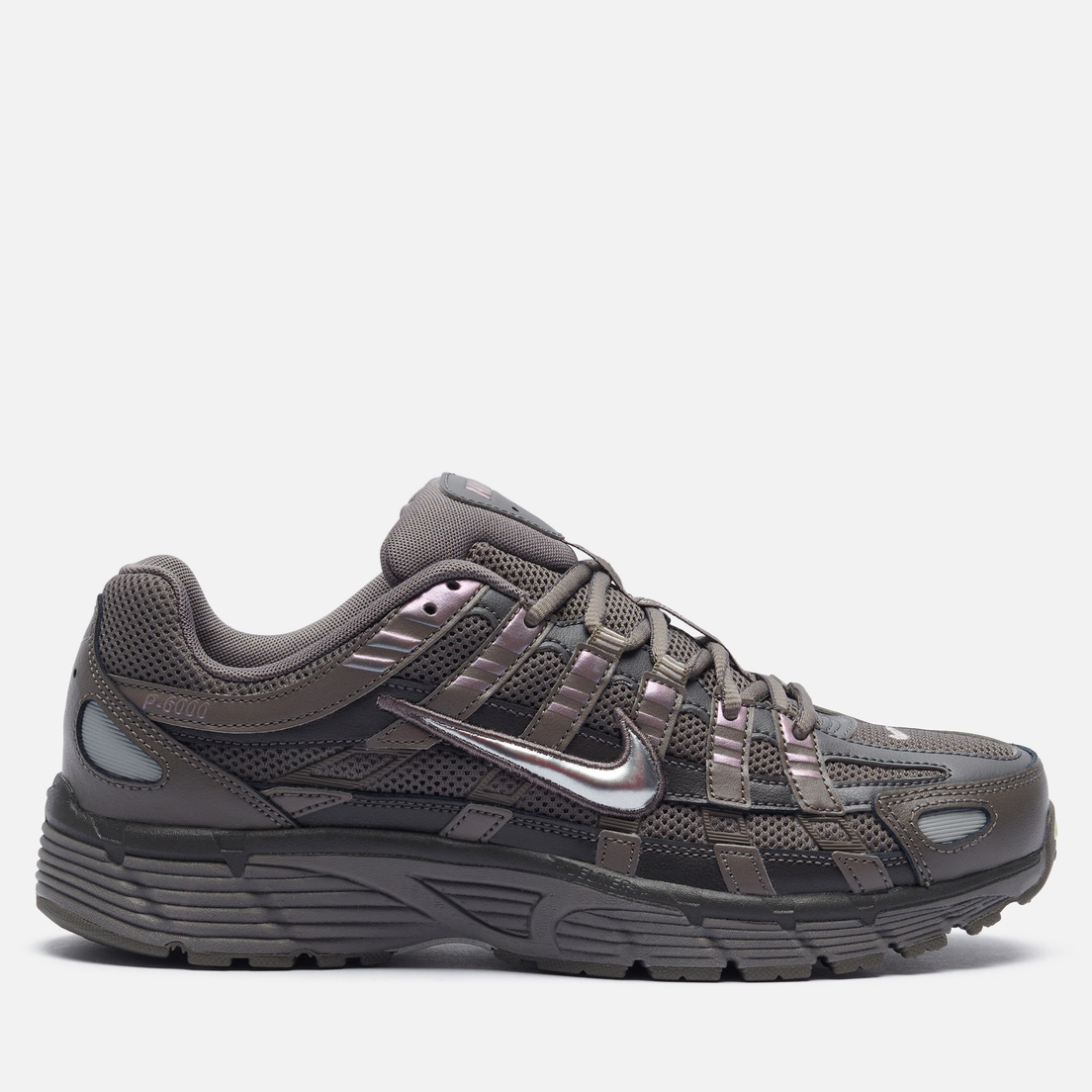 Nike Кроссовки P-6000