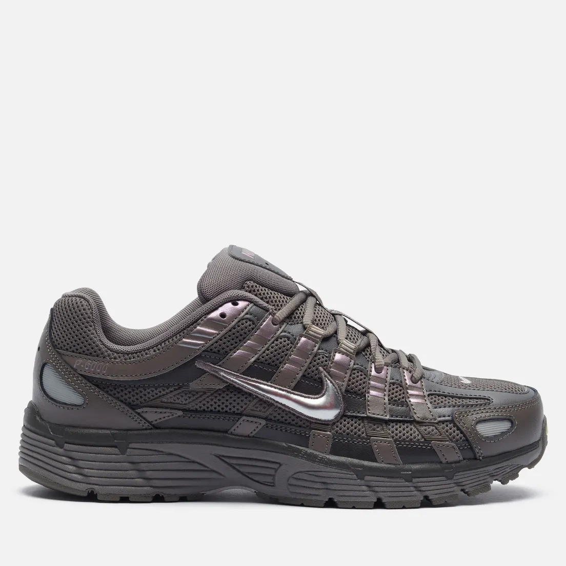 Nike Мужские кроссовки P-6000