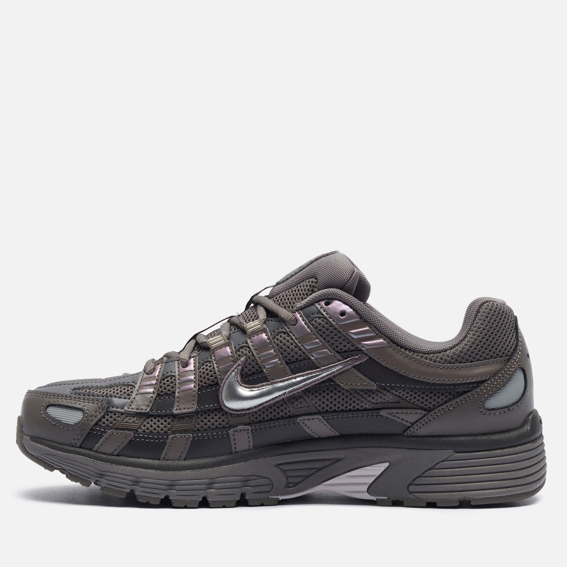 Nike Кроссовки P-6000
