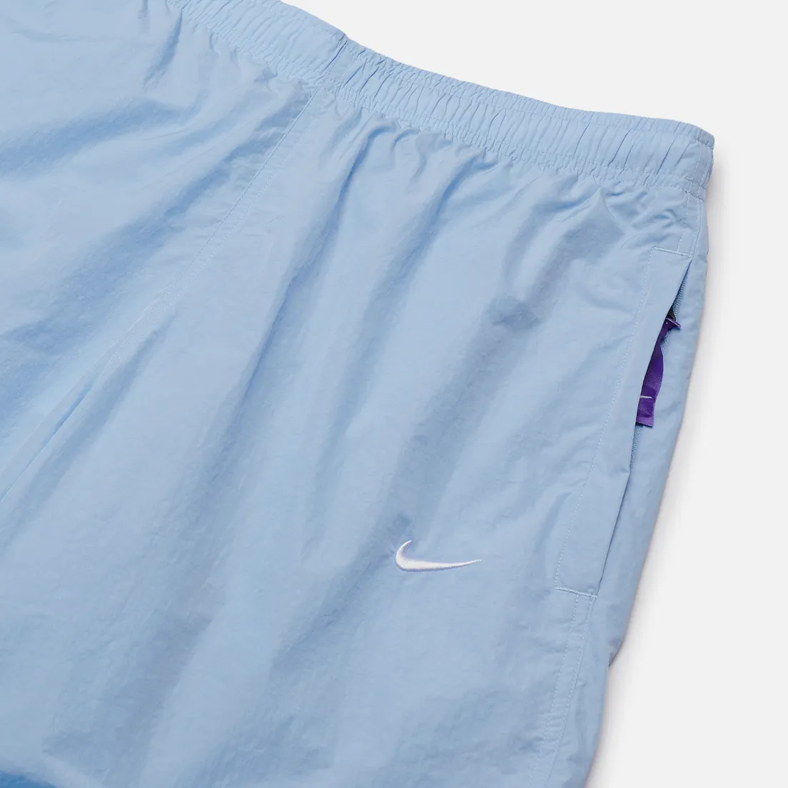 Nike Мужские брюки NRG