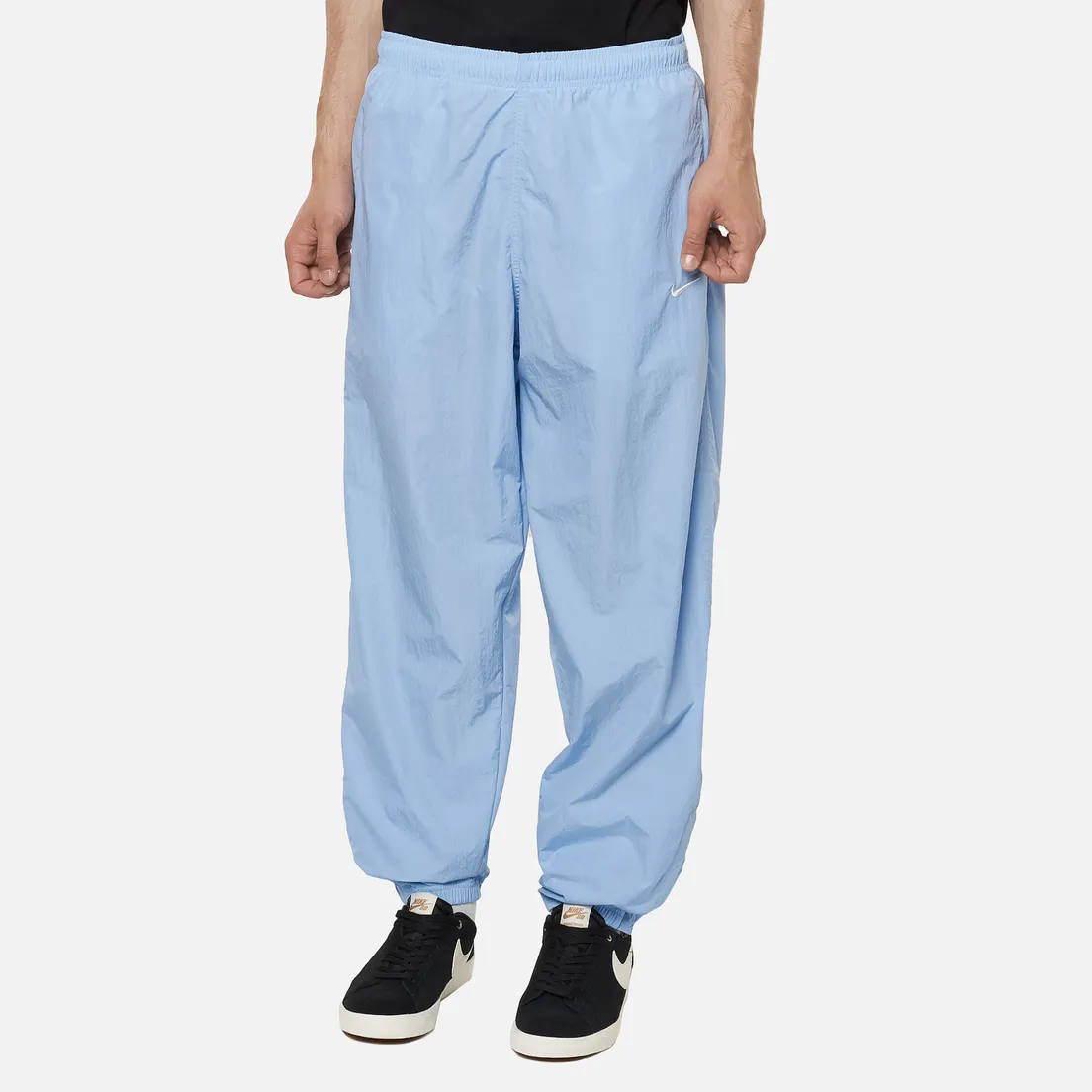 Nike Мужские брюки NRG
