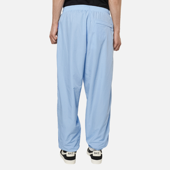 Мужские брюки Nike NRG Psychic Blue