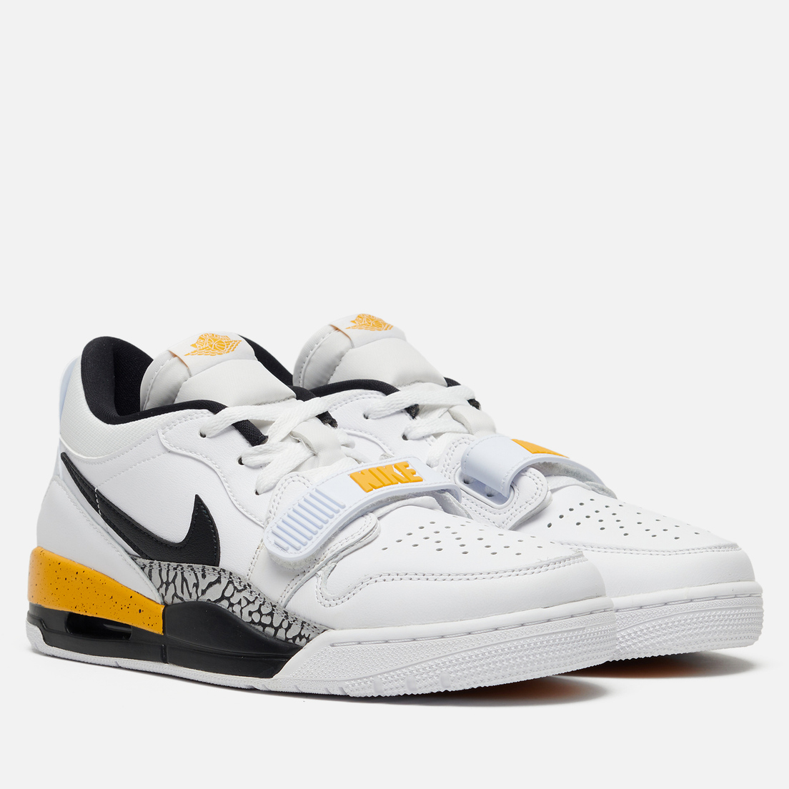 Jordan Мужские кроссовки Air Jordan Legacy 312 Low