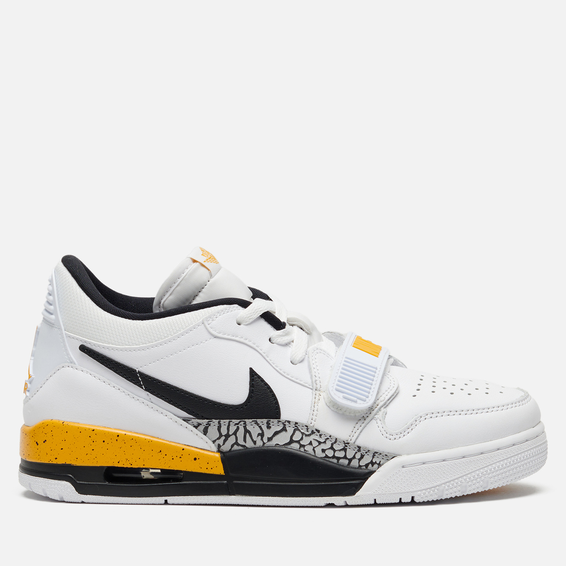 Jordan Мужские кроссовки Air Jordan Legacy 312 Low