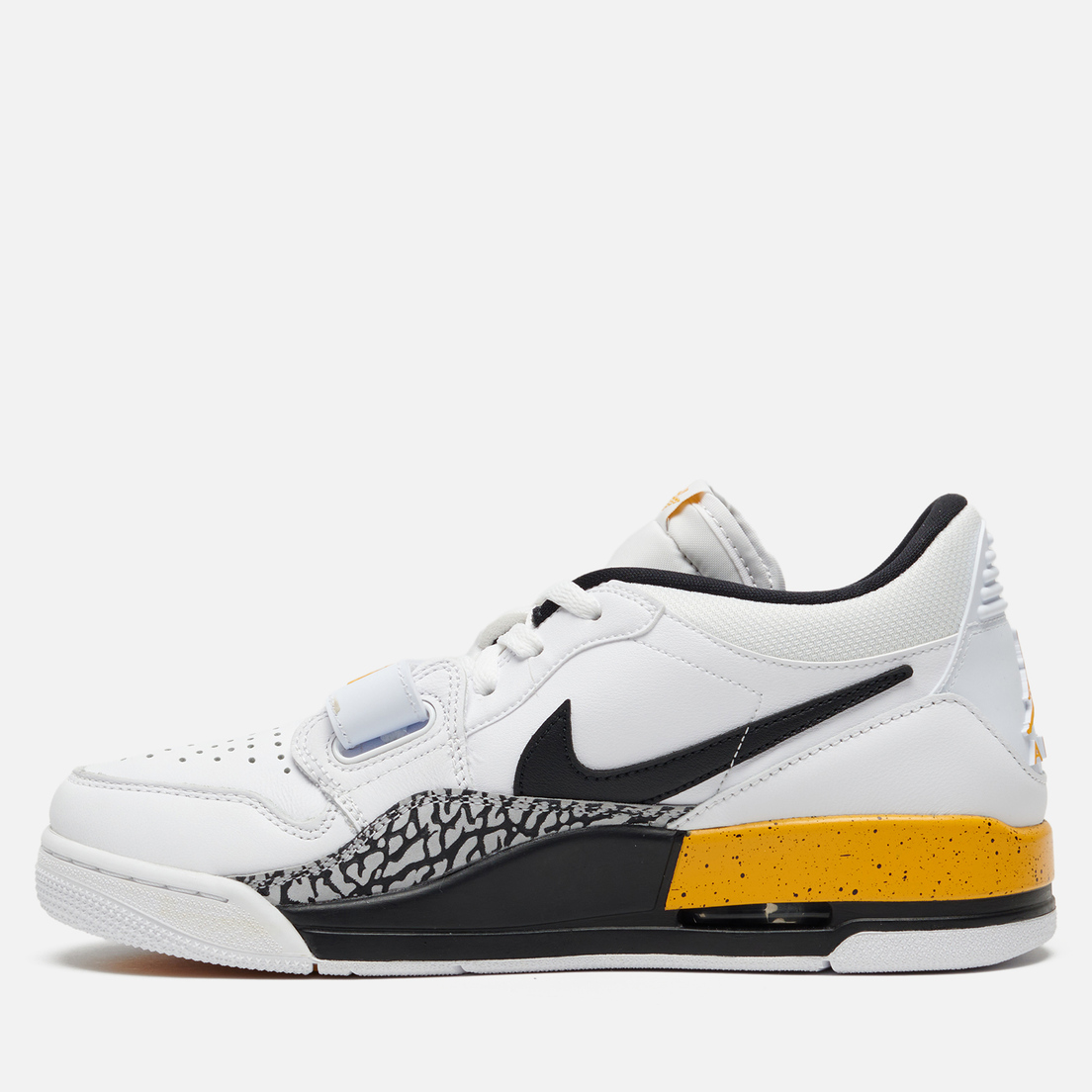 Jordan Мужские кроссовки Air Jordan Legacy 312 Low