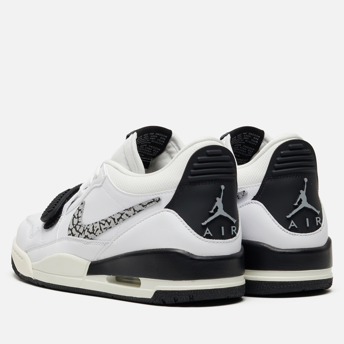 Jordan Мужские кроссовки Air Jordan Legacy 312 Low