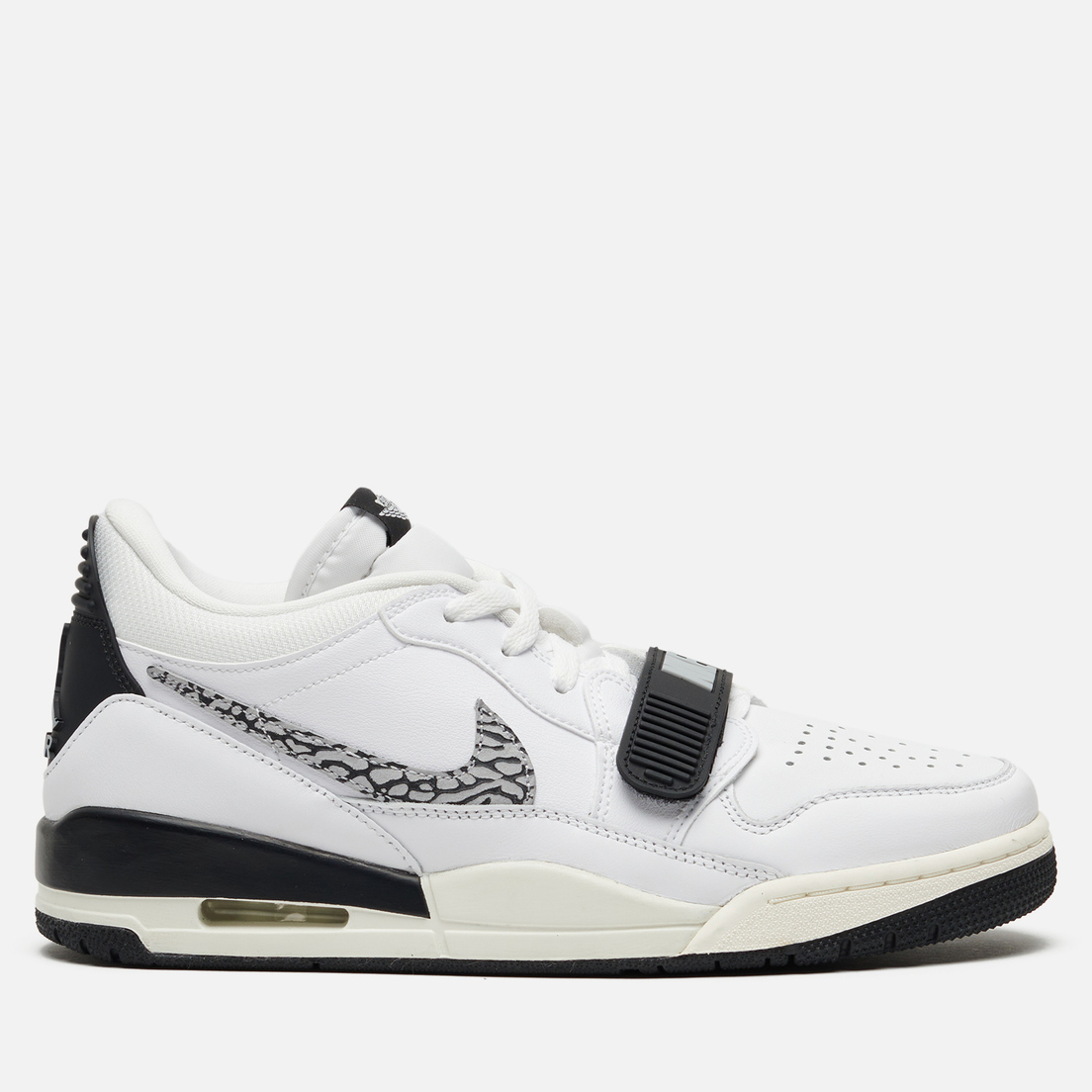 Jordan Мужские кроссовки Air Jordan Legacy 312 Low