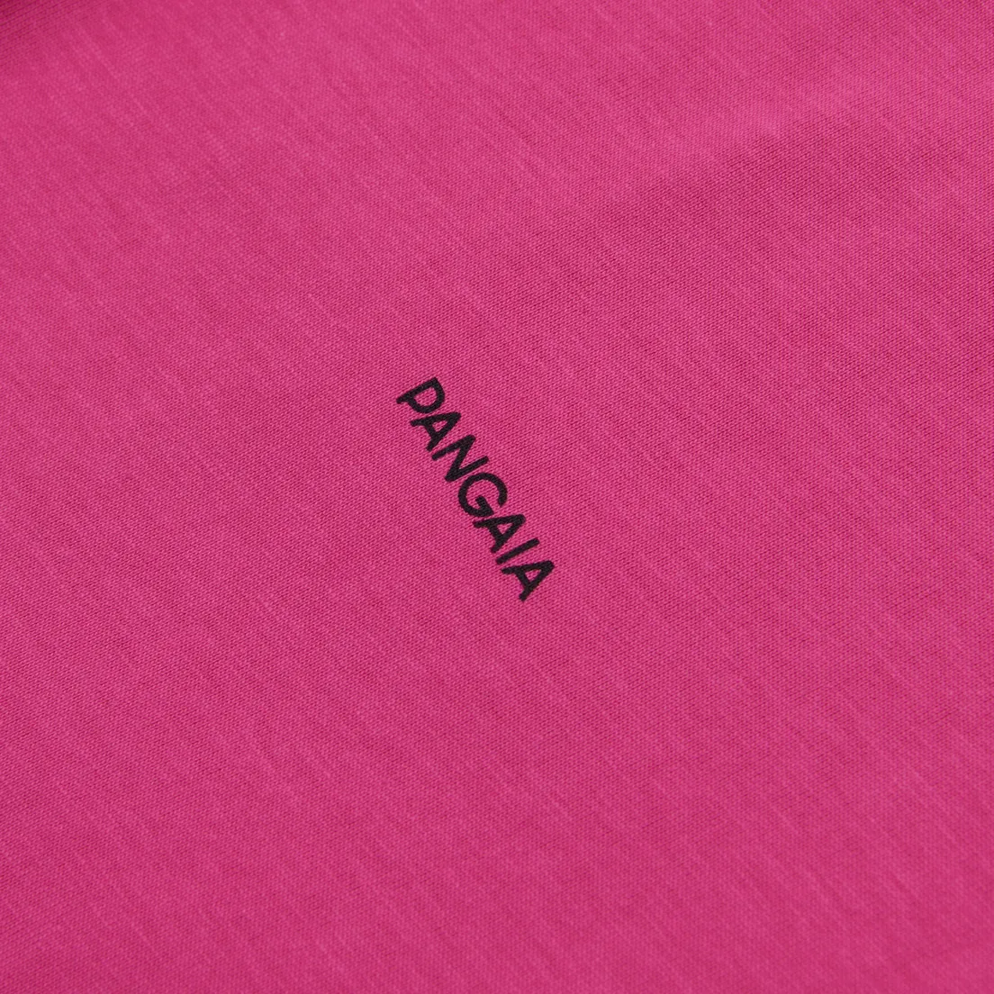PANGAIA Мужской лонгслив Archive High Neck
