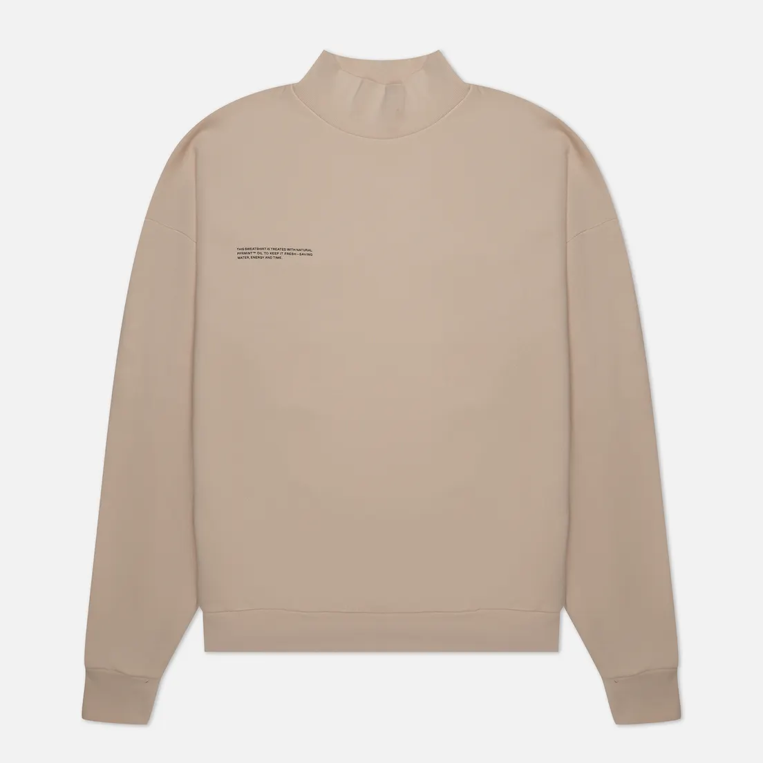 PANGAIA Мужская толстовка Archive High Neck